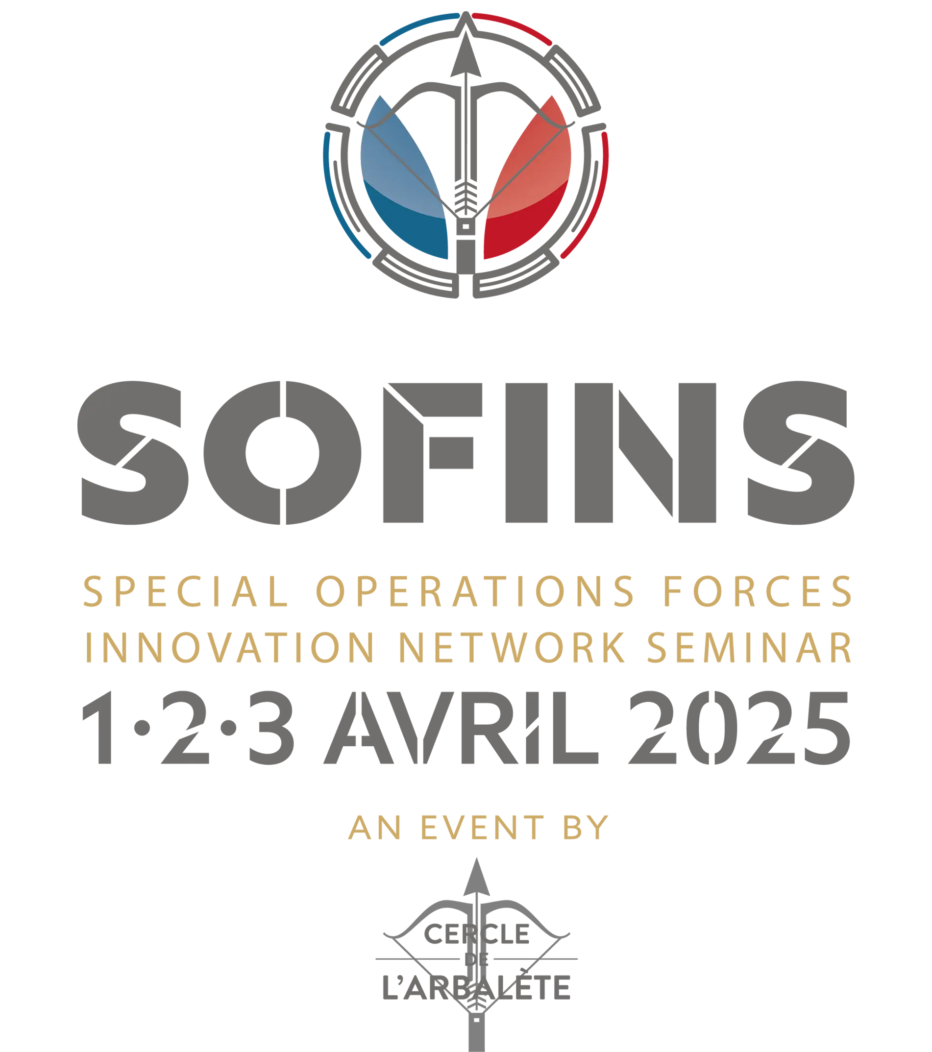 SALON SOFINS 2025 SÉMINAIRE MILITAIRE FORCES SPÉCIALES