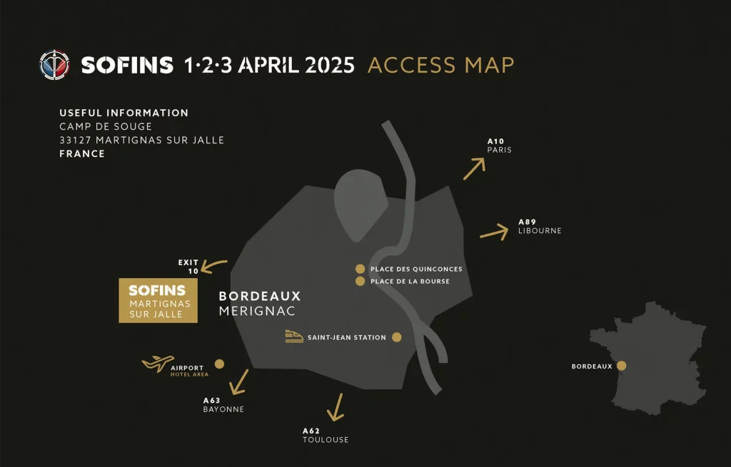 ACCESS-MAP